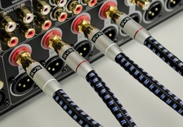 Rodzaje złączy audio