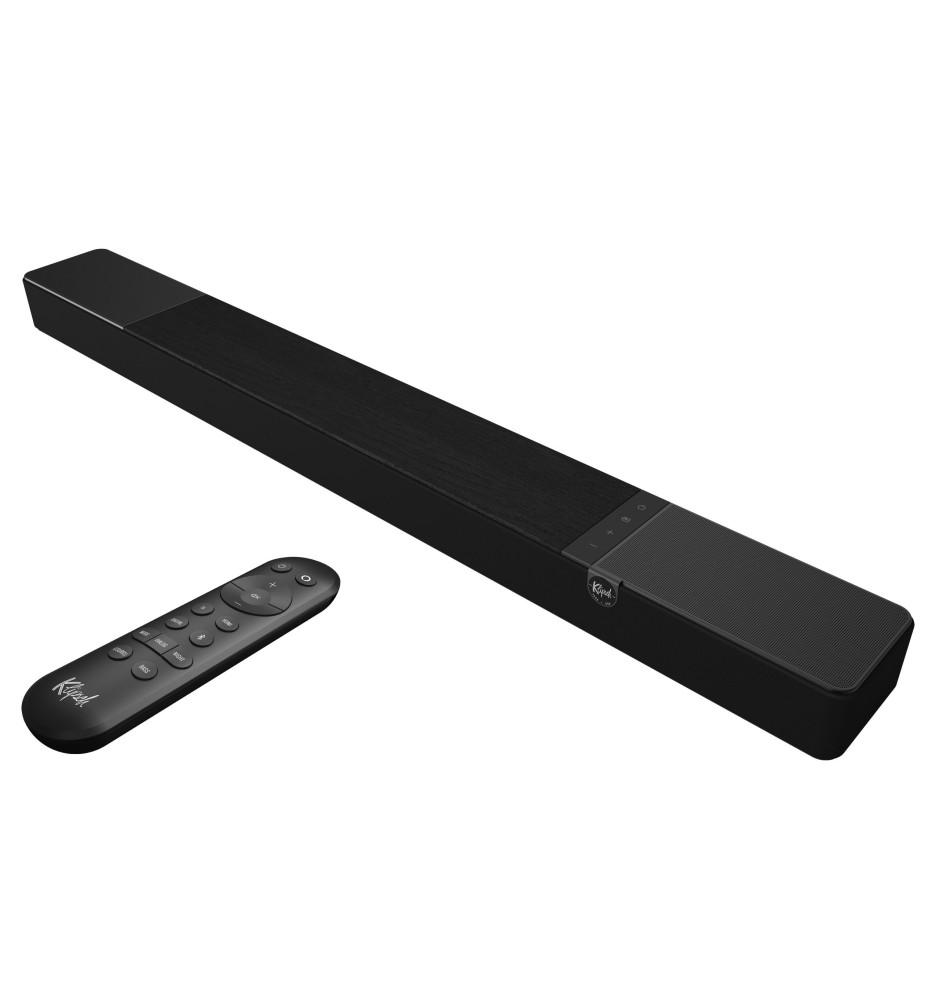 Klipsch Flexus Core 200 soundbar 3.1.2 Dolby Atmos