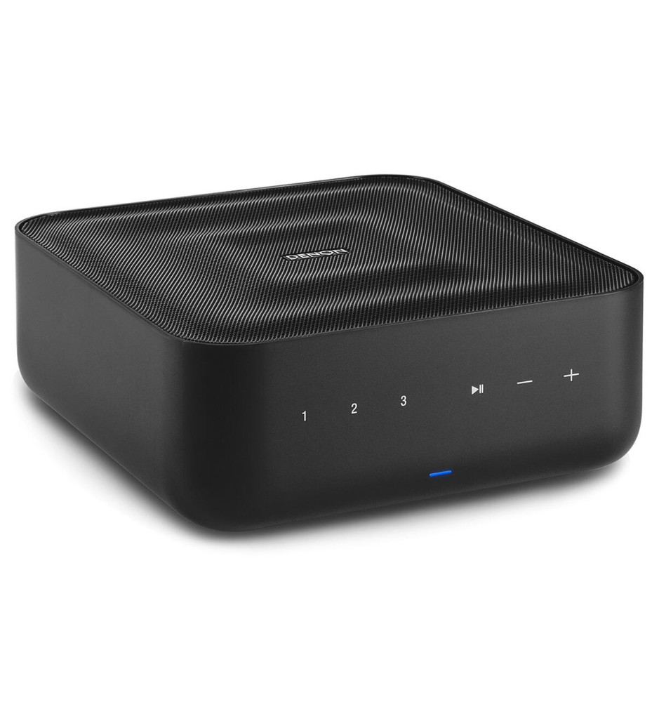 Denon Home Amp wzmacniacz z HDMI eARC i HEOS