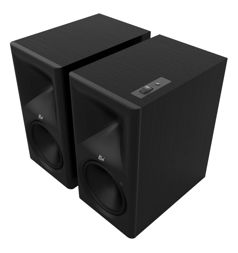 Klipsch The Nines II aktywne kolumny z 8-calowym przetwornikiem