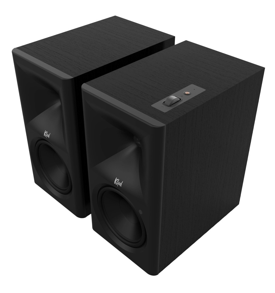 Klipsch The Sevens II aktywne kolumny z HDMI 2.1 i Dirac Live