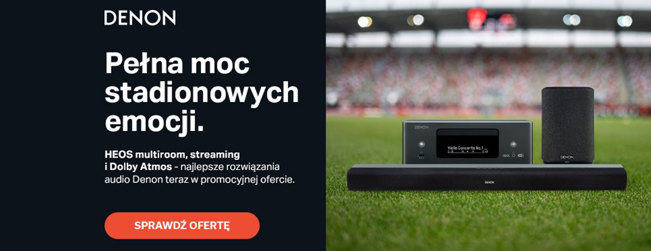 Denon 2026