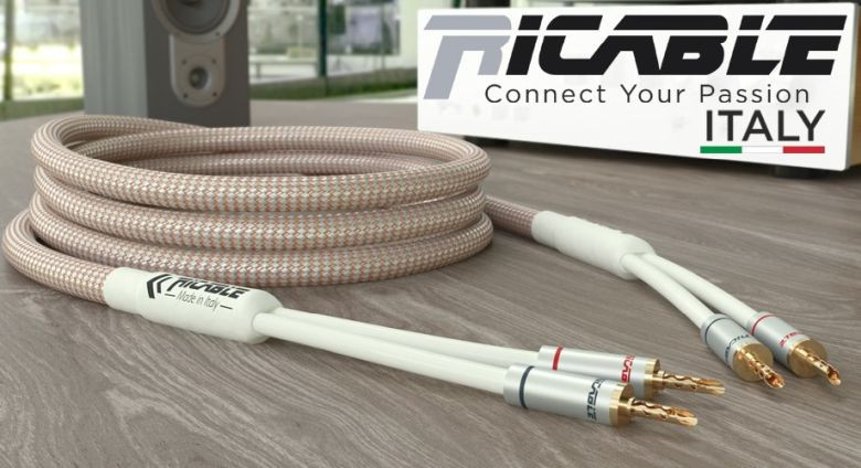 Ricable - nowa marka w AVstore