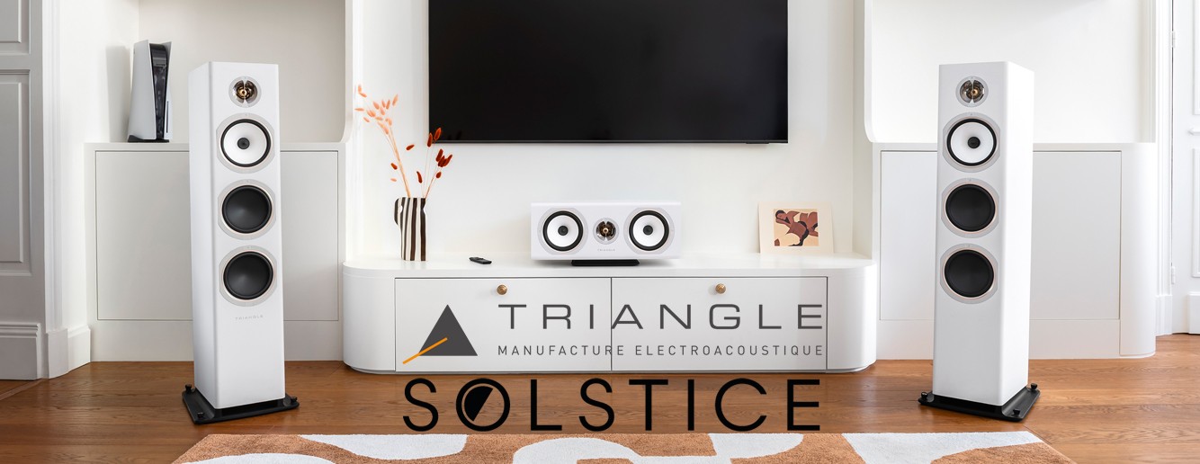 Traingle Solstice 2026