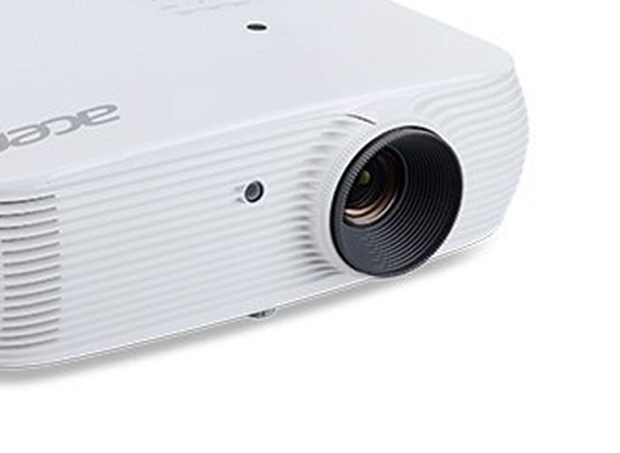 Acer H5382BD - cecha 1