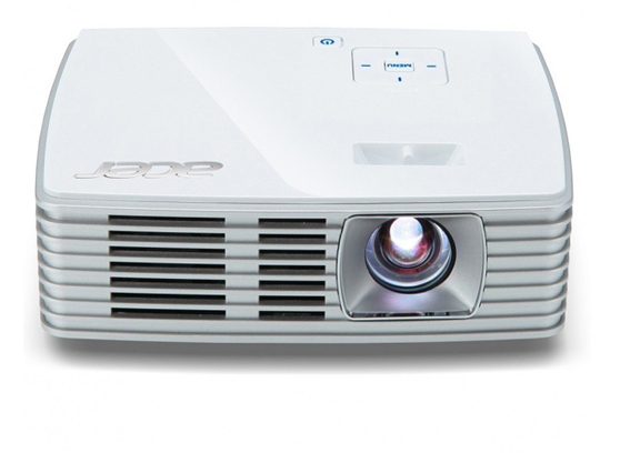 Acer K135i - cecha 1