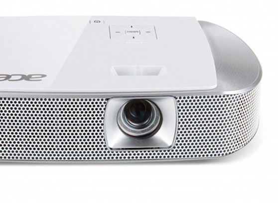 Acer K137i - cecha 1