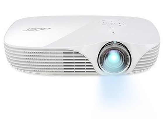 Acer K138STi - cecha 1