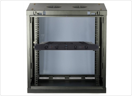 Biamp CHAMP-4 - cecha 2