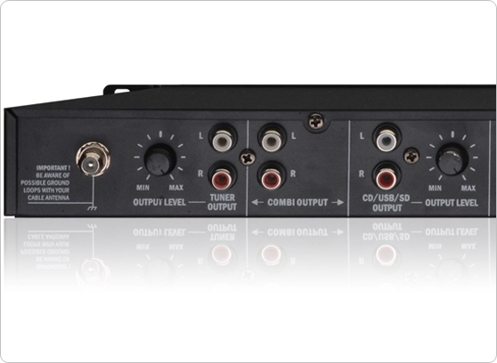 APART PCR3000RMKII - cecha 2