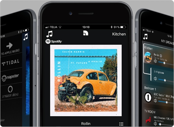 Audio Pro Addon A10 - cecha 3