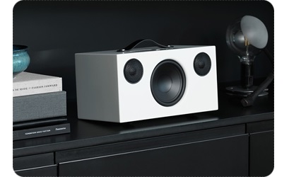 Audio Pro Addon C10 - cecha 1