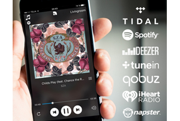 Audio Pro Addon C10 - cecha 2