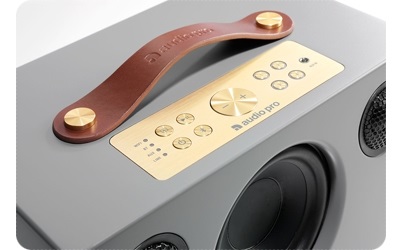 Audio Pro Addon C10 - cecha 3