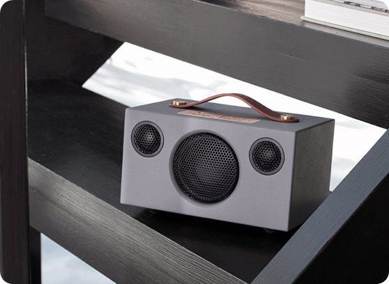 Audio Pro Addon C3 - cecha 1