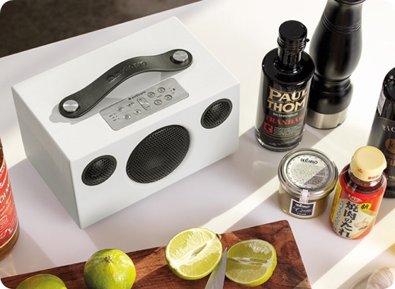 Audio Pro Addon C3 - cecha 3