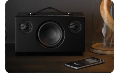 Audio Pro Addon C5 - cecha 1