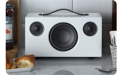 Audio Pro Addon C5 - cecha 3