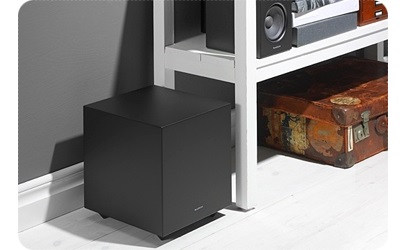 YAMAHA-NS-Sw100 - cecha 1