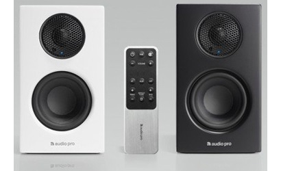 Audio Pro Addon T8L - cecha 4