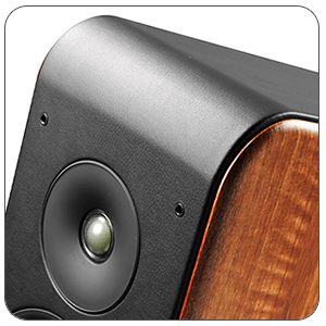 Audio Pro AVANTO HTS 5.0 - cecha 2