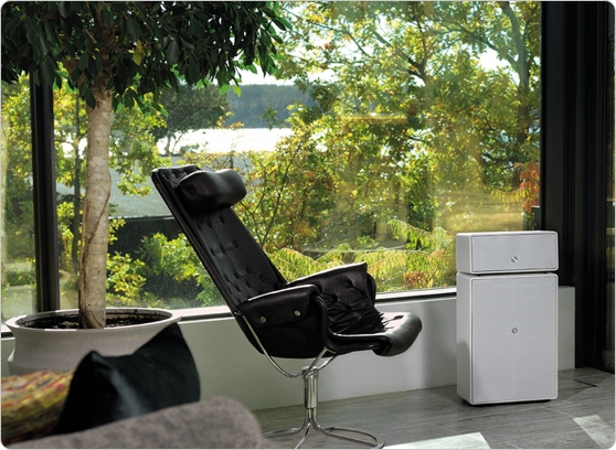 Audio Pro Drumfire - cecha 1