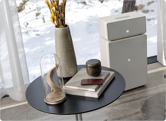 Audio Pro Drumfire - cecha 2