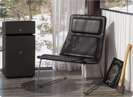 Audio Pro Drumfire - cecha 3