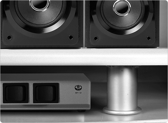 B-TECH BT12 - cecha 1