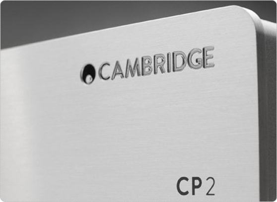 Cambridge Audio CP2 - cecha 3
