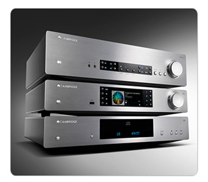 CambridgeAudio cecha 1