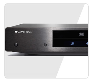 CambridgeAudio cecha 2