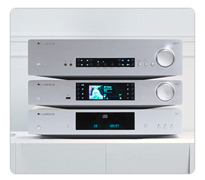 CambridgeAudio cecha 1