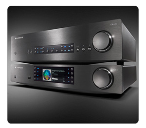 Cambridge Audio CXN v2 - cecha 3