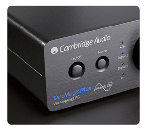 CambridgeAudio cecha 1