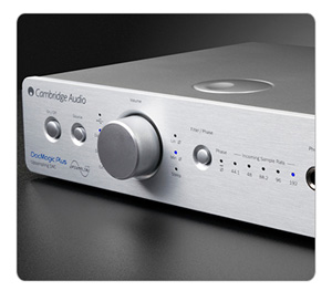 CambridgeAudio cecha 1