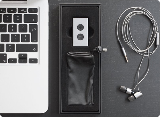 Cambridge Audio DacMagic XS - cecha 3