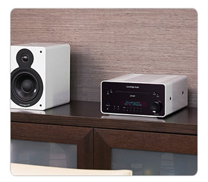 CambridgeAudio cecha 1