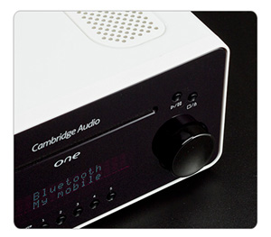 CambridgeAudio cecha 2