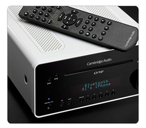 CambridgeAudio cecha 1