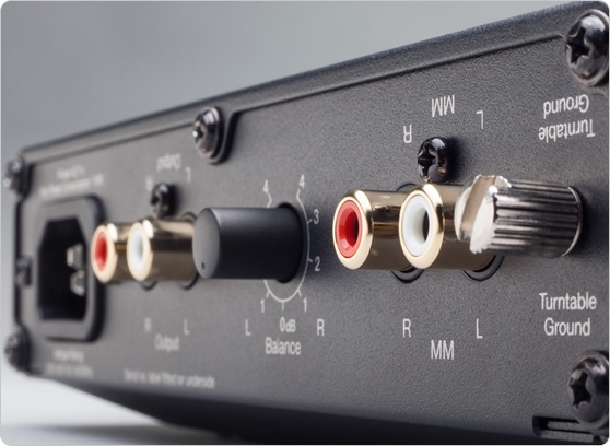 Cambridge Audio Solo - cecha 2