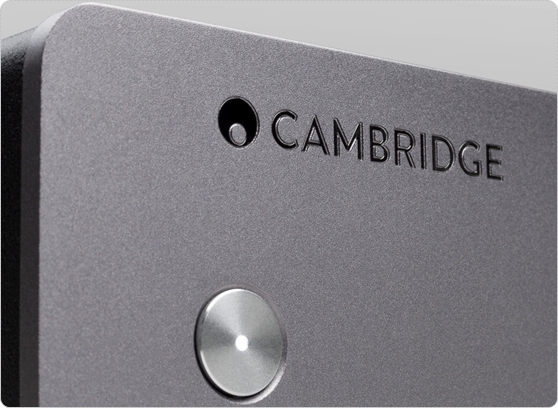 Cambridge Audio Solo - cecha 1