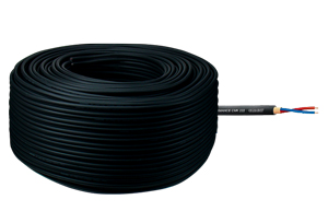 Sygnał bez zakłóceń