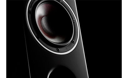 DALI Zensor 5 - cecha 1