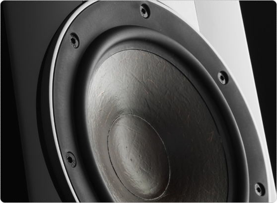 Onkyo CR-N775D + Dali Zensor 1 - cecha 2