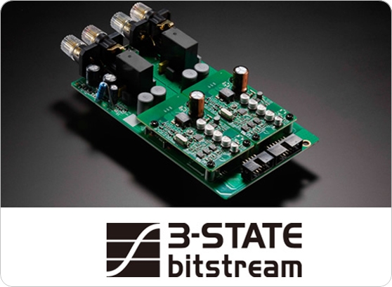 Onkyo CR-N775D + Dali Zensor 1 - cecha 3