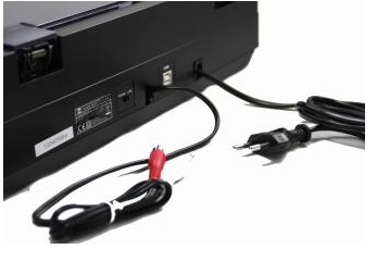 DUAL DT 210 - cecha 1