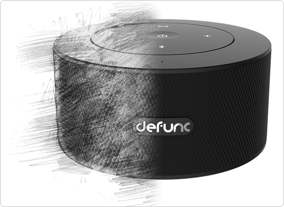 DeFunc DUO - cecha 2