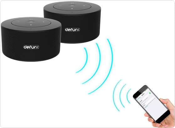 DeFunc DUO - cecha 3