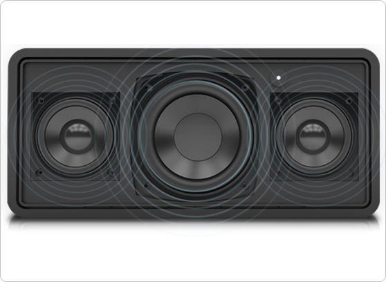 Divoom Onbeat-500 - cecha 2